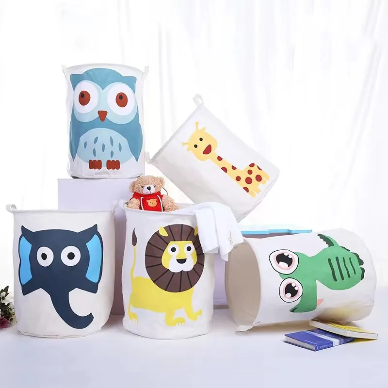Monkey Laundry Basket Cartoon Lion Children's Toy Storage Bucket Large Bag Storage Folding Bucket Home Baby Dirty Laundry Basket
Monkey Laundry Basket Cartoon Lion Children's Toy Storage Bucket Large Bag Storage Folding Bucket Home Baby Dirty Laundry Basket