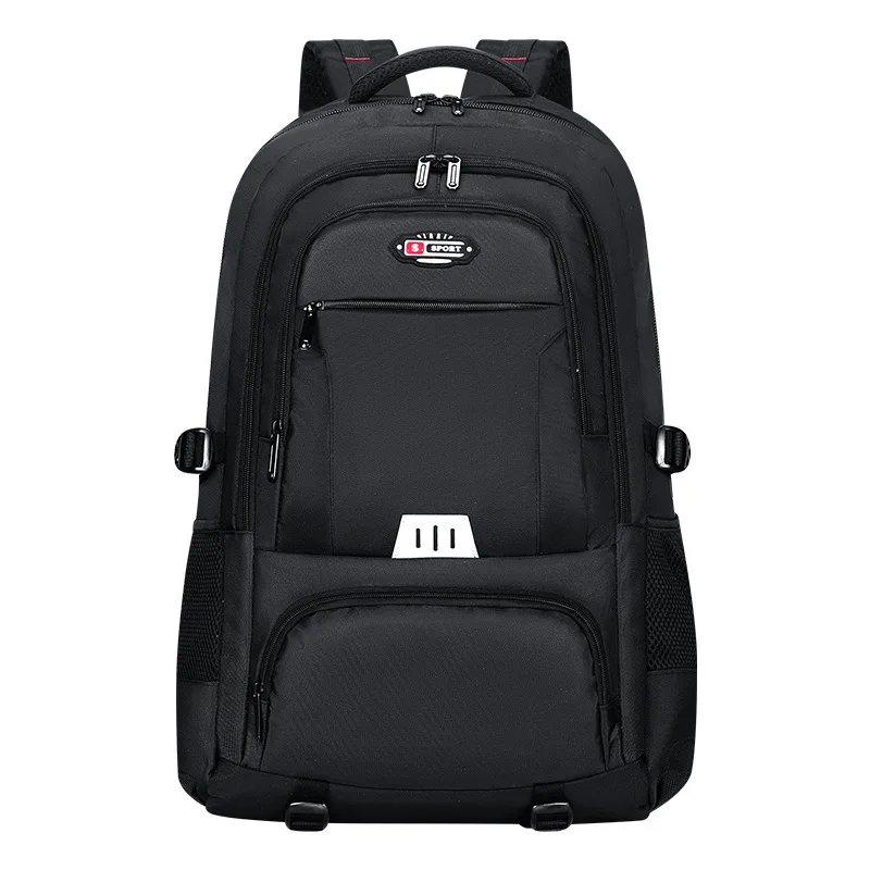 60L Outdoor Travel Backpack Men's Hiking Multifunctional Sports Backpack Women's Climbing Camping Bag Rucksack School Bag
60L Outdoor Travel Backpack Men's Hiking Multifunctional Sports Backpack Women's Climbing Camping Bag Rucksack School Bag