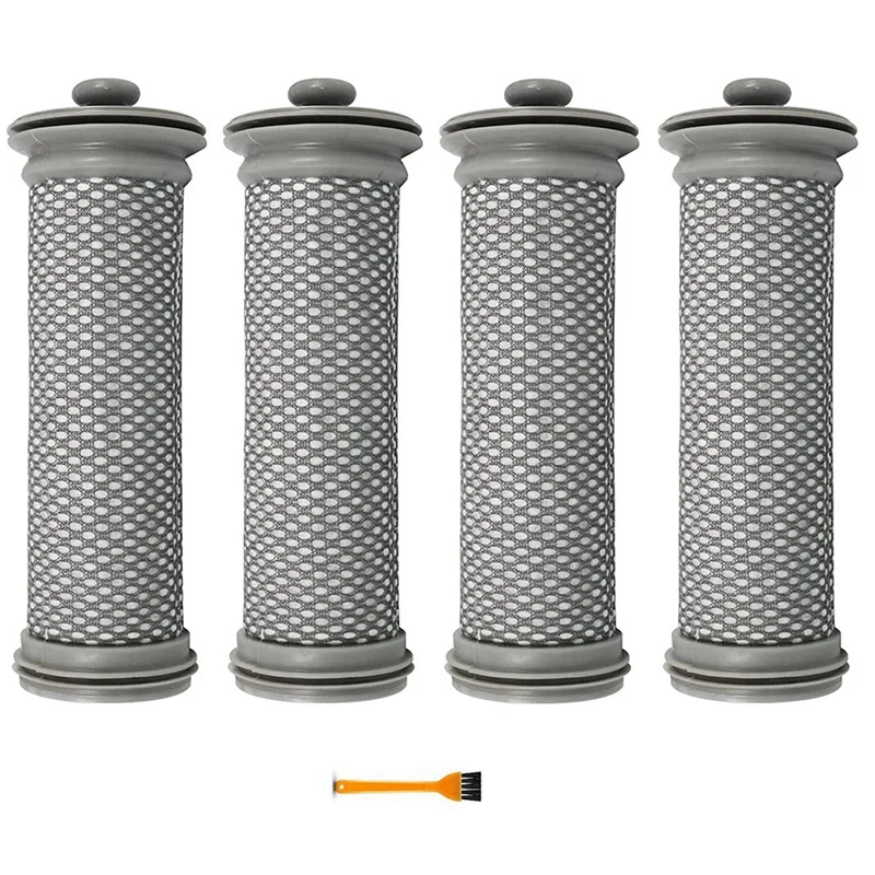 Replacement HEPA Filter Compatible For Tineco A10/A11 Master, A10/A11 Hero Cordless Vacuum Cleaner Accessories
Replacement HEPA Filter Compatible For Tineco A10/A11 Master, A10/A11 Hero Cordless Vacuum Cleaner Accessories