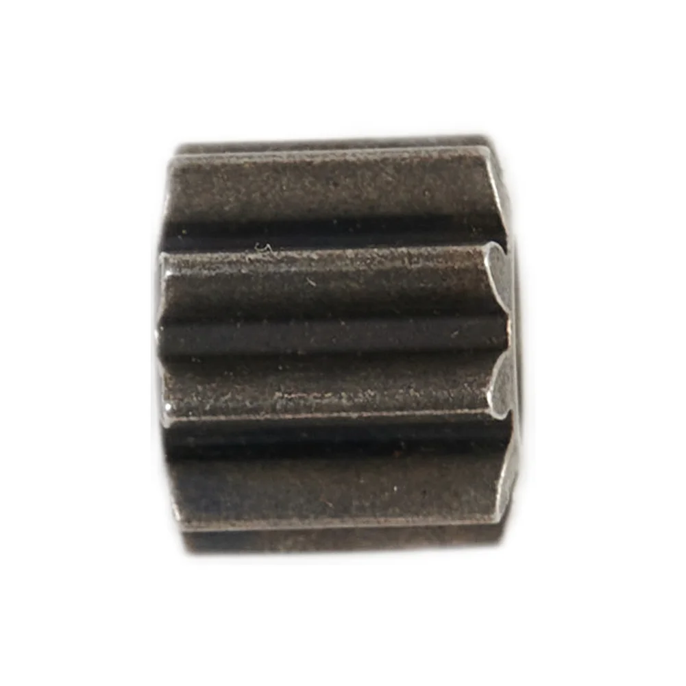 1PC 9 Teeth 12 Teeth Gear D Types Gear For Cordless Drill Charge Screwdriver 550 Motor Cordless Drill Power Tool Part
1PC 9 Teeth 12 Teeth Gear D Types Gear For Cordless Drill Charge Screwdriver 550 Motor Cordless Drill Power Tool Part