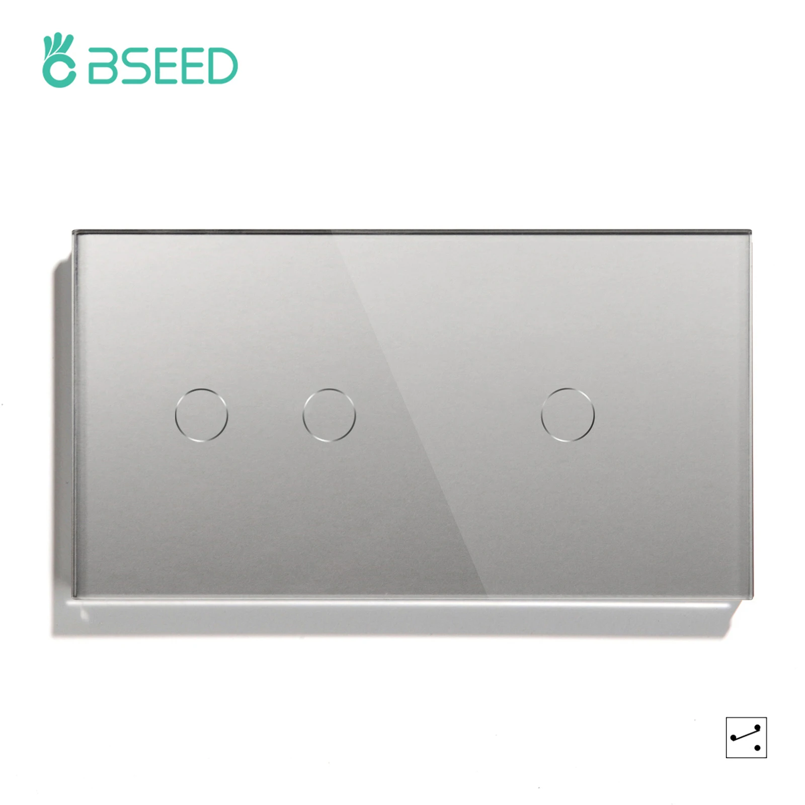 Bseed 1Gang 2Gang Touch Сенсор переключатель 1Way 2Way светильник переключатель Белый черного и золотого цвета с украшением в виде кристаллов класса Панель переключатель Водонепроницаемый переключатель
Bseed 1Gang 2Gang Touch Сенсор переключатель 1Way 2Way светильник переключатель Белый черного и золотого цвета с украшением в виде кристаллов класса Панель переключатель Водонепроницаемый переключатель