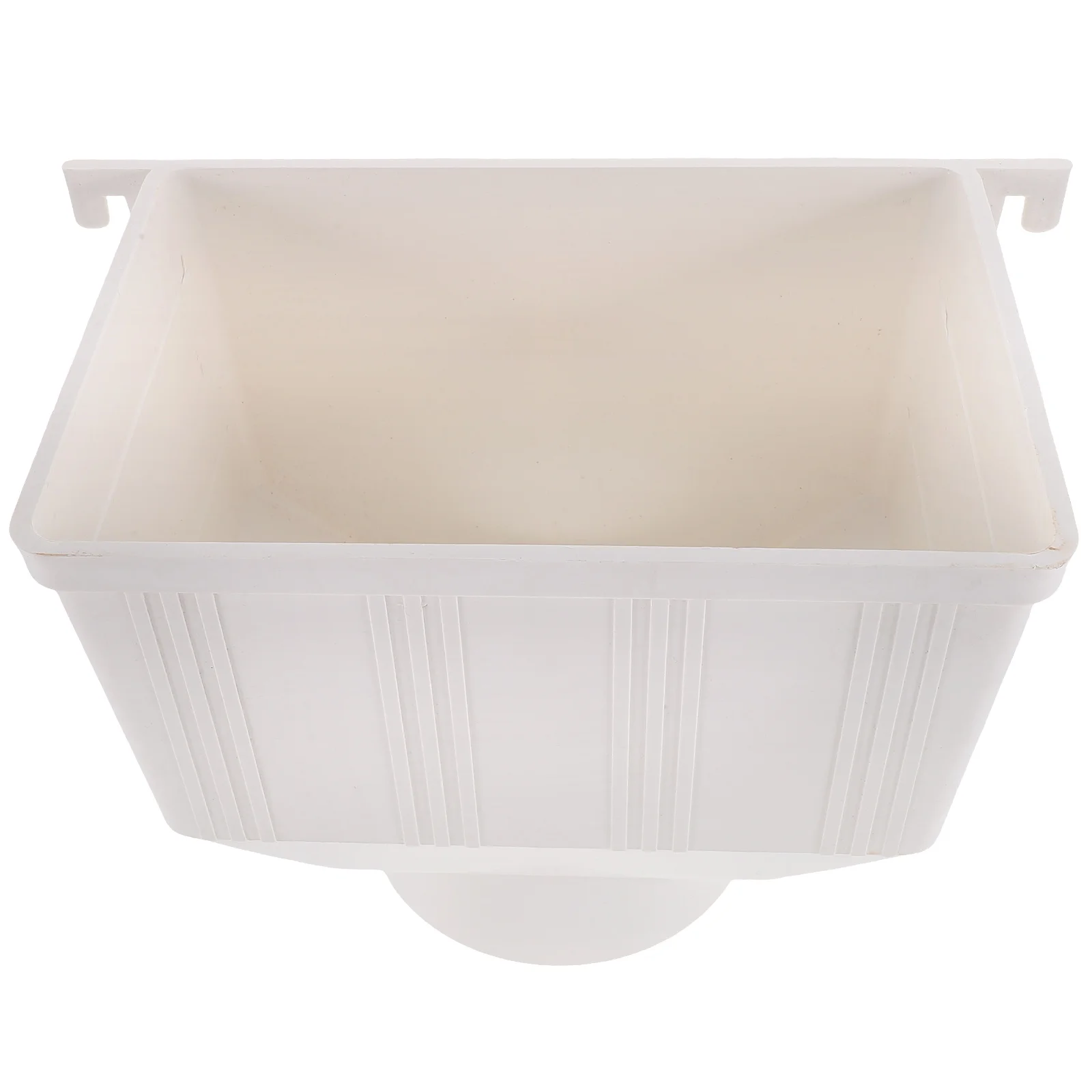 Rain Collection Barrel Downspout Adapter Train Gutter Bucket Diverter Water System Rainwater Square Barrels
Rain Collection Barrel Downspout Adapter Train Gutter Bucket Diverter Water System Rainwater Square Barrels