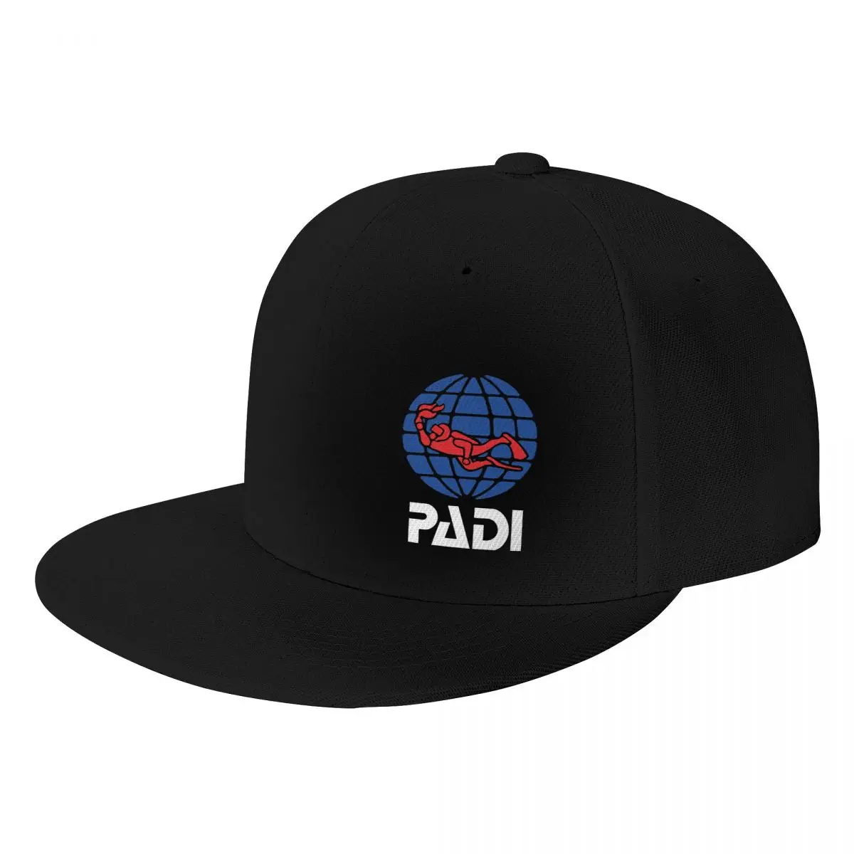 Scuba Driver Padi Baseball Cap Cute Sun Hat Unisex Teen Snap Flat Brim Hip Hop Hat
Scuba Driver Padi Baseball Cap Cute Sun Hat Unisex Teen Snap Flat Brim Hip Hop Hat