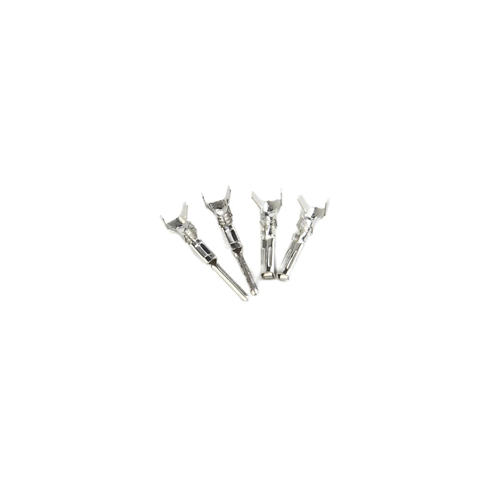 Accessories Connector Male Female Terminals 10pcs 2-Pin Way Auto Waterproof Electrical Socket Useful Practical
Accessories Connector Male Female Terminals 10pcs 2-Pin Way Auto Waterproof Electrical Socket Useful Practical