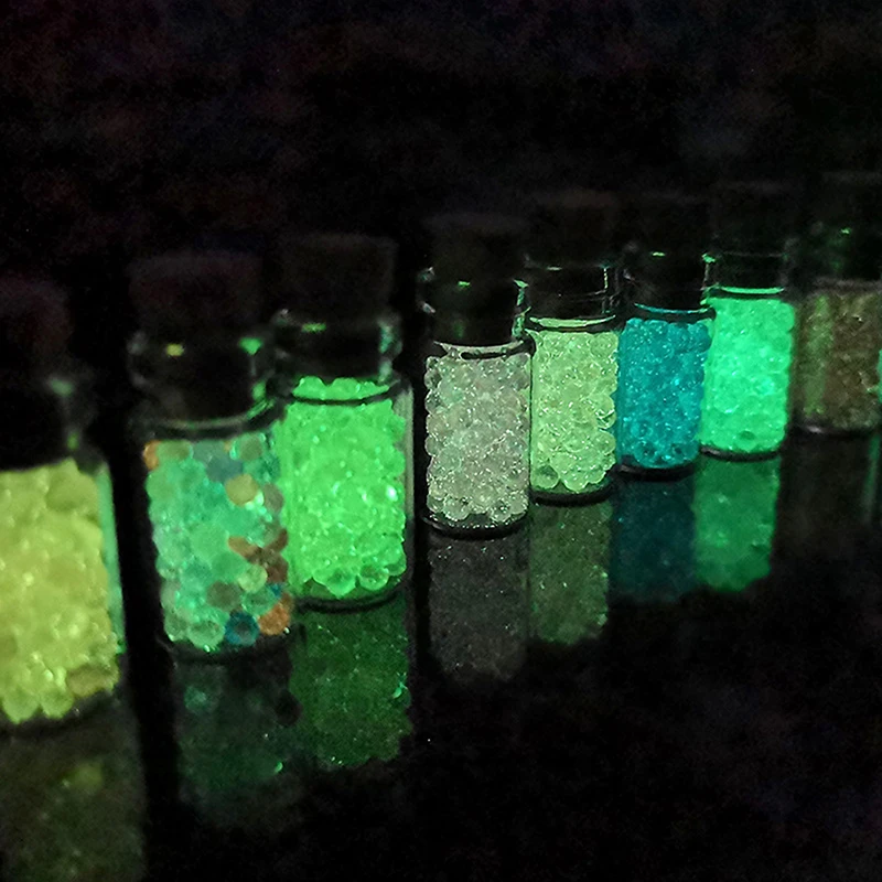 2Pcs Mini Luminous Bead Wishing Bottle Dollhouse Miniature Ornaments DIY Resin Craft Decoration DIY Charms Handmade Accessories
2Pcs Mini Luminous Bead Wishing Bottle Dollhouse Miniature Ornaments DIY Resin Craft Decoration DIY Charms Handmade Accessories