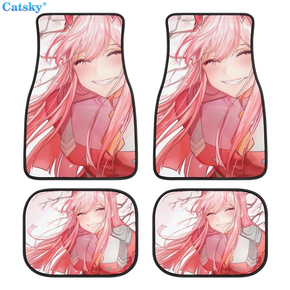 FRANXX Zero Two Car Floor Mats Hippie Car Mat Car Accessories Gift Stoner Gift Retro Car Accessories Interior Car Decor
FRANXX Zero Two Car Floor Mats Hippie Car Mat Car Accessories Gift Stoner Gift Retro Car Accessories Interior Car Decor