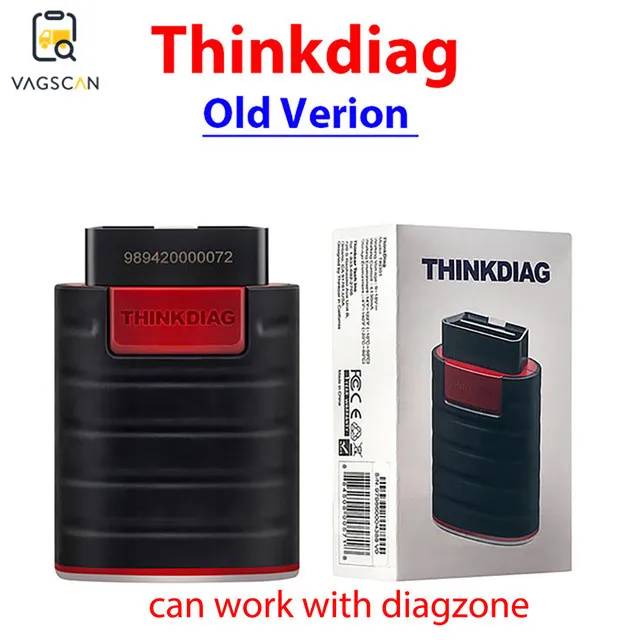 THINKCAR Thinkdiag Full System All Software OBD2 Diagnostic Tool 16 reset services Ecu coding PK Elm327
THINKCAR Thinkdiag Full System All Software OBD2 Diagnostic Tool 16 reset services Ecu coding PK Elm327