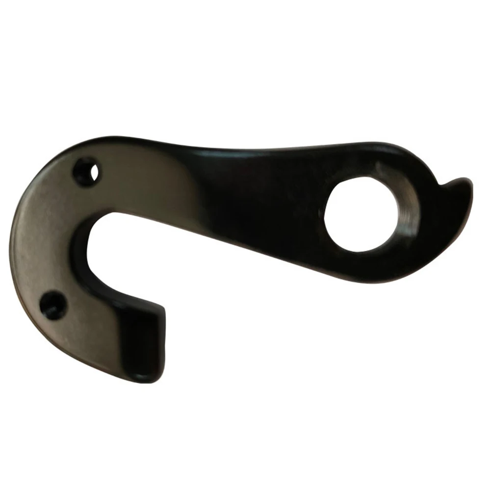 High Performance Bicycle Tail Hook Derailleur Hanger Black Dropout For-INSERA Rear Mech Sacrificial Components
High Performance Bicycle Tail Hook Derailleur Hanger Black Dropout For-INSERA Rear Mech Sacrificial Components