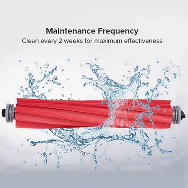 For Xiaomi Roborock T7S S7 T7S Plus Disposable Mop Rag,Main Brush,Dust Bag Filter Mopping Cloth Robot Vacuum Cleaner Mop
For Xiaomi Roborock T7S S7 T7S Plus Disposable Mop Rag,Main Brush,Dust Bag Filter Mopping Cloth Robot Vacuum Cleaner Mop
