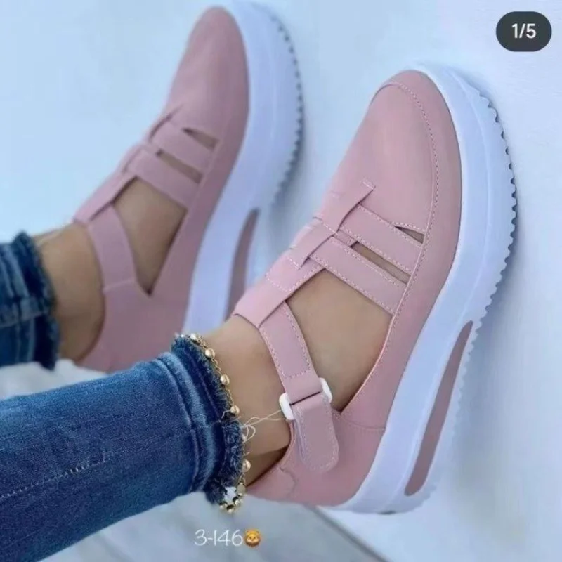 Shoes for Women 2023 Hook & Loop Women'svulcanize Shoes Summer Sport Shoes Woman Ladies Casual Shoes Zapatillas Deportivas Mujer
Shoes for Women 2023 Hook & Loop Women'svulcanize Shoes Summer Sport Shoes Woman Ladies Casual Shoes Zapatillas Deportivas Mujer