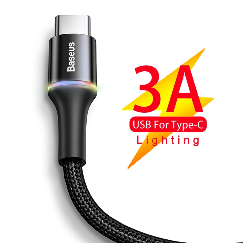 accessorycar accessory Car Accessories USB Type C Cable 3A Fast Charging For Samsung Mobile Phone USB Wire Charger Data Cable 3
accessorycar accessory Car Accessories USB Type C Cable 3A Fast Charging For Samsung Mobile Phone USB Wire Charger Data Cable 3