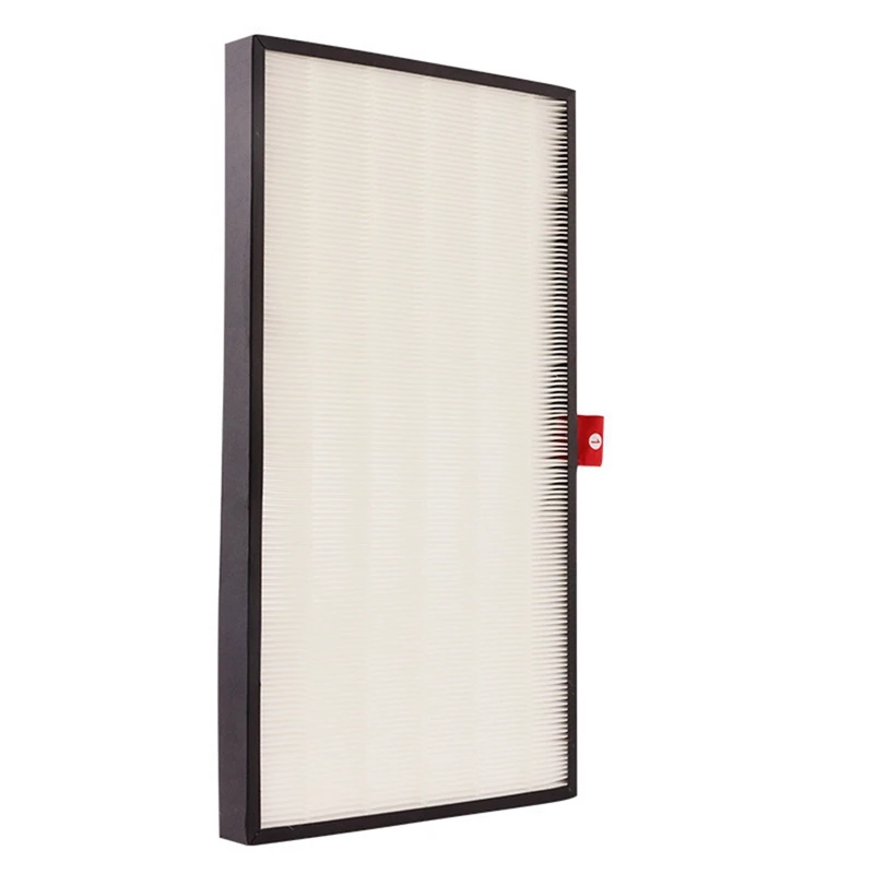 Фильтр Hepa для очистителя воздуха Honeywell KJ810G93W/G KJ800G93W KJ800G93CF KJ800G91W
Фильтр Hepa для очистителя воздуха Honeywell KJ810G93W/G KJ800G93W KJ800G93CF KJ800G91W