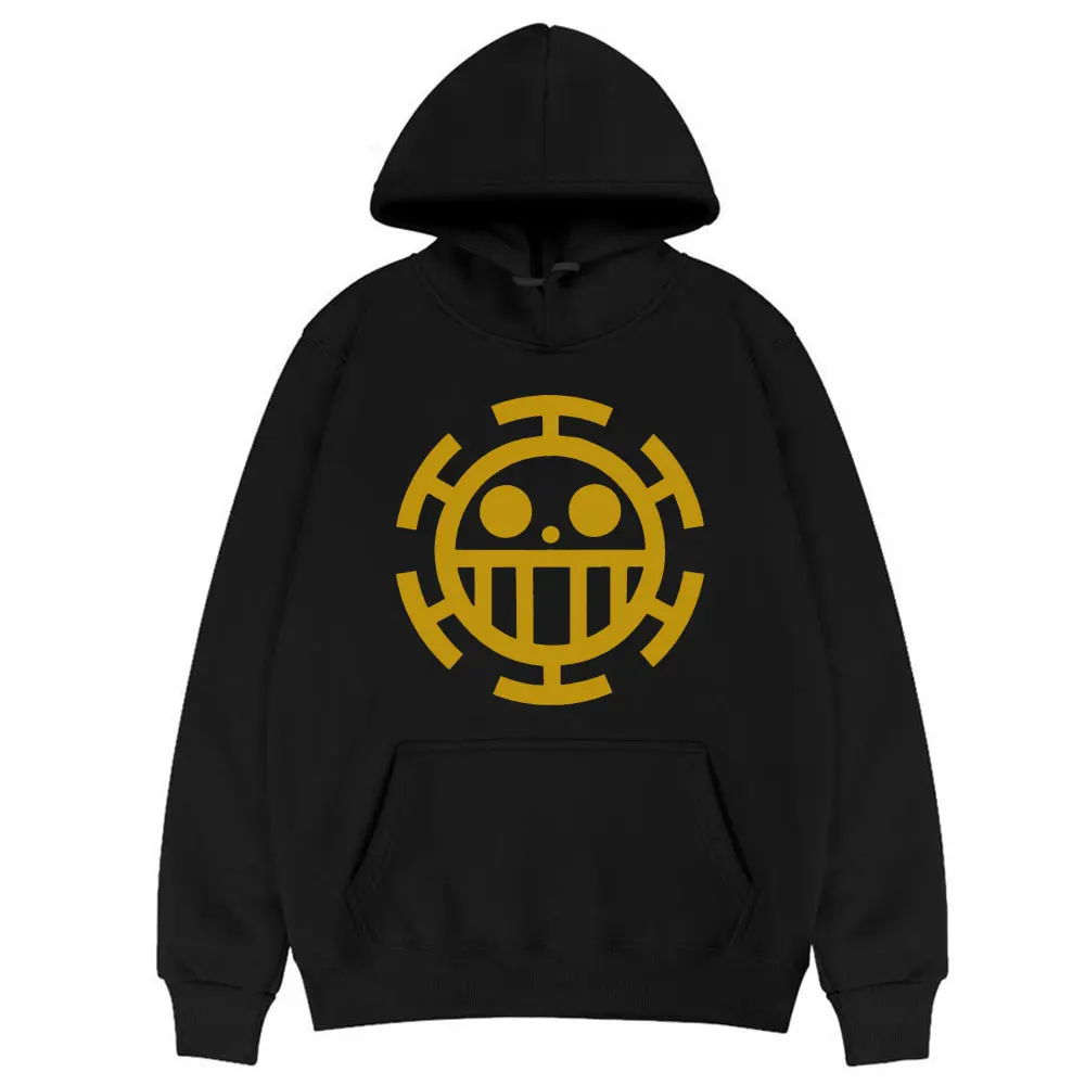 Japanese Classic Anime Hoodie Trafalgar Law Graphics Hoody Sweatshirt Men/women Korean Fashion Hoodies
Japanese Classic Anime Hoodie Trafalgar Law Graphics Hoody Sweatshirt Men/women Korean Fashion Hoodies