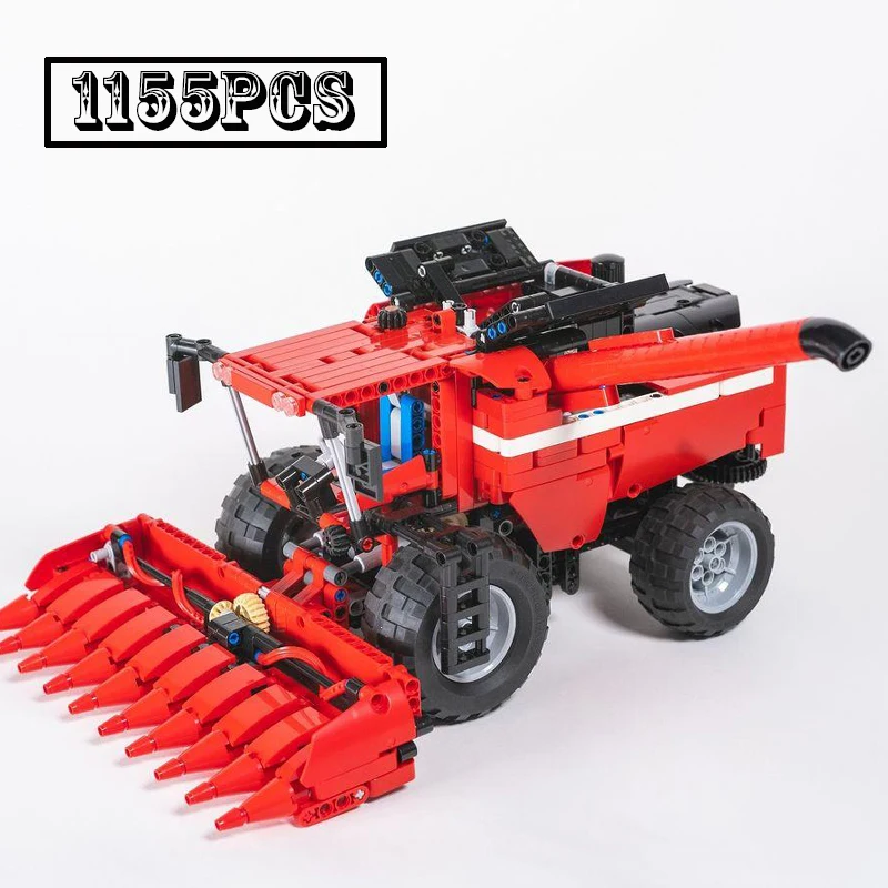 New MOC-98202 car vehicle suitable for advanced model building blocks building blocks toy gift children's Christmas gift
New MOC-98202 car vehicle suitable for advanced model building blocks building blocks toy gift children's Christmas gift