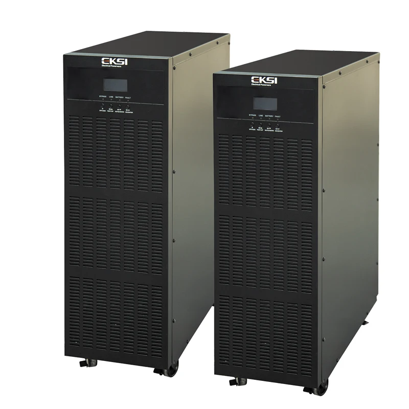 High Frequency Online 10kva UPS Systems Online UPS Power Supply And Uninterrupted Power Supply
High Frequency Online 10kva UPS Systems Online UPS Power Supply And Uninterrupted Power Supply