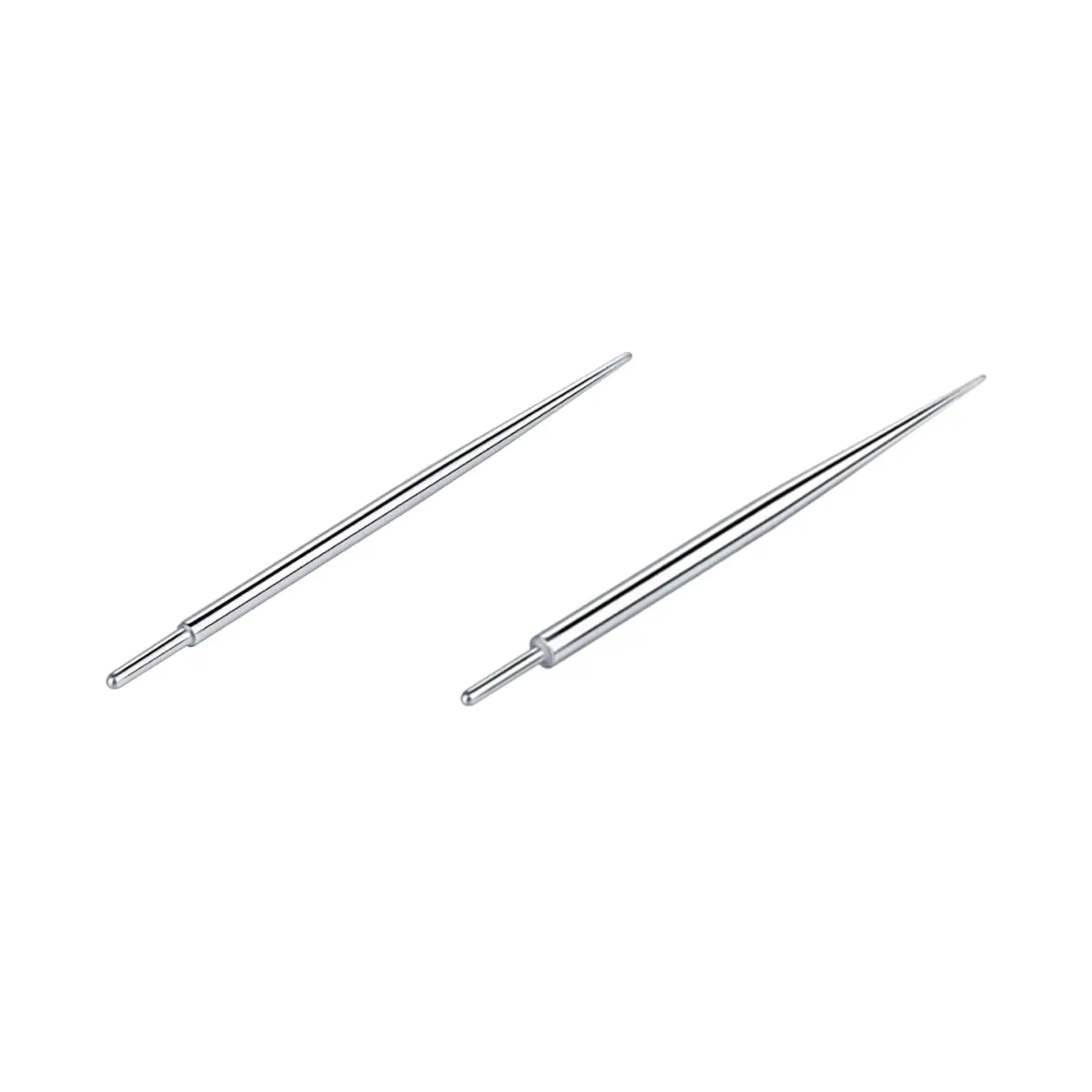 Threaded Taper Lightweight 1.38 Inches Length Piercing Tool for Lip Threaded Jewelry Nose Piercing Jewelry Internally Threaded 
Threaded Taper Lightweight 1.38 Inches Length Piercing Tool for Lip Threaded Jewelry Nose Piercing Jewelry Internally Threaded