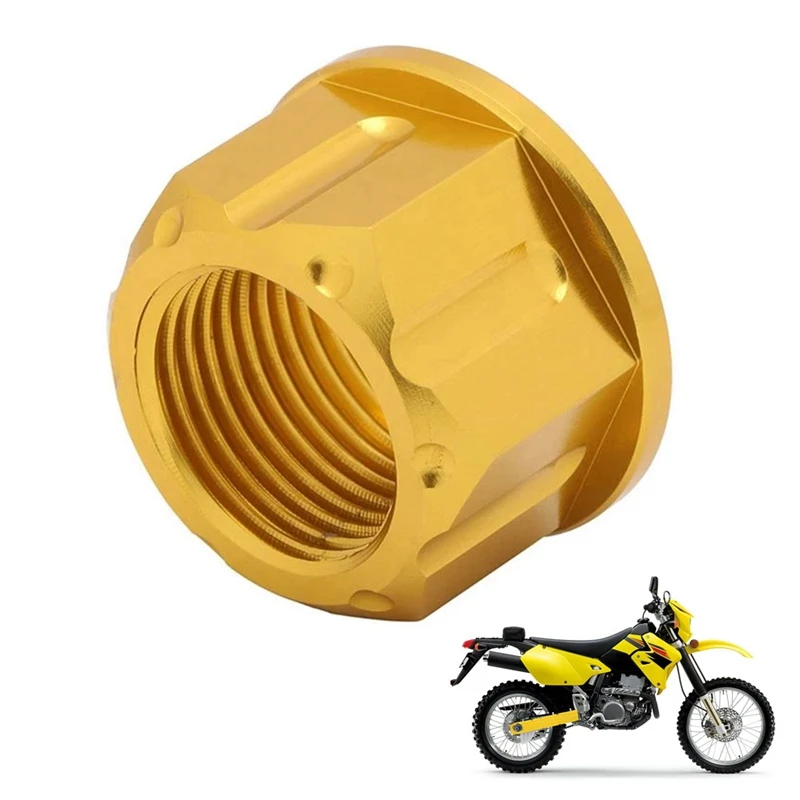 Запорная гайка для заднего моста мотоцикла для Suzuki DRZ400 DRZ400E DRZ400S 2000-2004 DRZ400SM 2006-2018
Запорная гайка для заднего моста мотоцикла для Suzuki DRZ400 DRZ400E DRZ400S 2000-2004 DRZ400SM 2006-2018