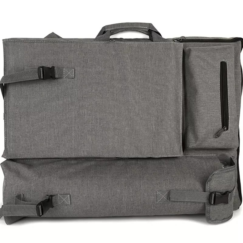Large Art bag for drawing board painting set travel sketch bag for sketching tools Canvas painting art supplies for artist
Large Art bag for drawing board painting set travel sketch bag for sketching tools Canvas painting art supplies for artist