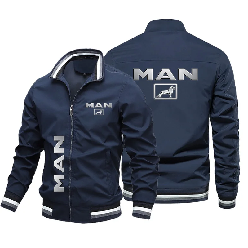 2023 New Spring Autumn MAN Truck Logo Hoodied Men's Fashion Long Sleeve Zipper Cotton Hip-Hop Harajuku Hoody Casual Jacket
2023 New Spring Autumn MAN Truck Logo Hoodied Men's Fashion Long Sleeve Zipper Cotton Hip-Hop Harajuku Hoody Casual Jacket