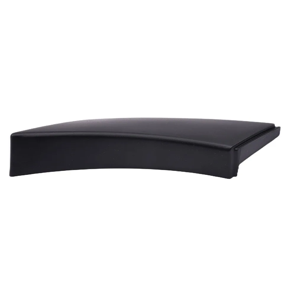 Outdoor Indoor Trim Cover Right 1 Pc 51113401930 Accessories Black Easy Installation Parts Plastic Replacement
Outdoor Indoor Trim Cover Right 1 Pc 51113401930 Accessories Black Easy Installation Parts Plastic Replacement