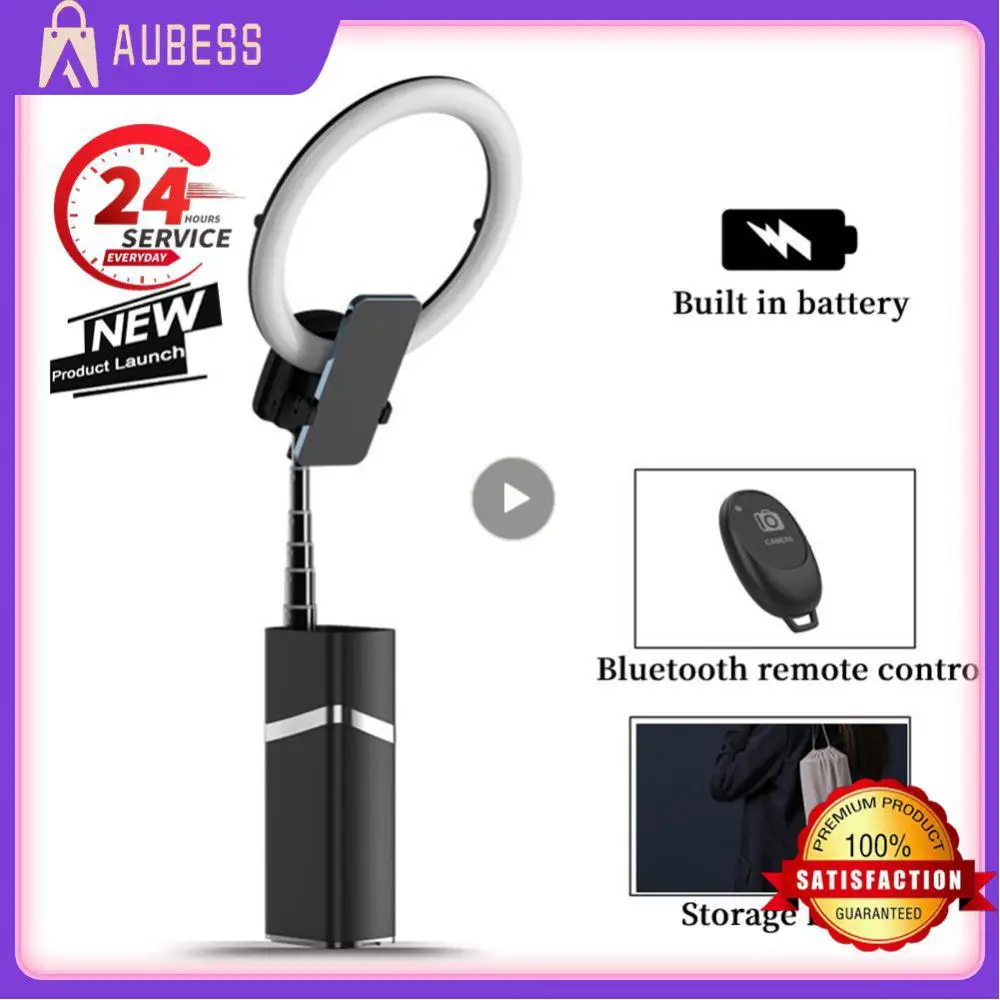 Black Selfie Ring Light Three Color Temperature Environmental Protection Lamp Eye Protection Fill Light Fill-in Light Tpu
Black Selfie Ring Light Three Color Temperature Environmental Protection Lamp Eye Protection Fill Light Fill-in Light Tpu