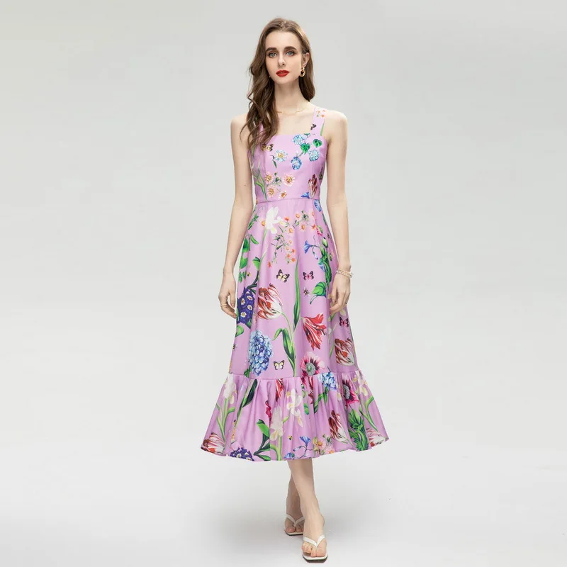 Holiday halter skirt women 2023 summer new cotton hemp handmade sequins ordered diamond flower print halter dress
Holiday halter skirt women 2023 summer new cotton hemp handmade sequins ordered diamond flower print halter dress