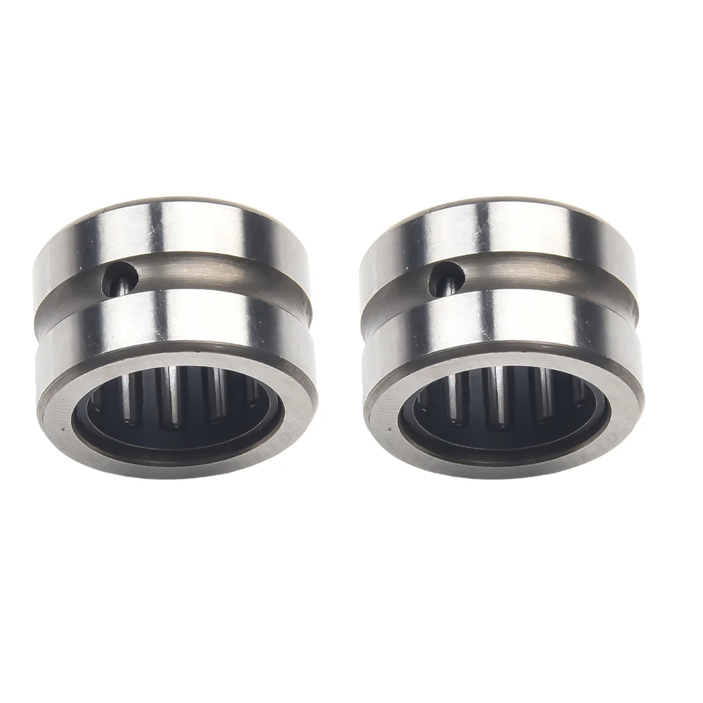 2pcs Electric Pick Needle Bearing For Rotary / Demolition Hammer 0810 NK1212 Metal Replacement Power Tool Accessories
2pcs Electric Pick Needle Bearing For Rotary / Demolition Hammer 0810 NK1212 Metal Replacement Power Tool Accessories