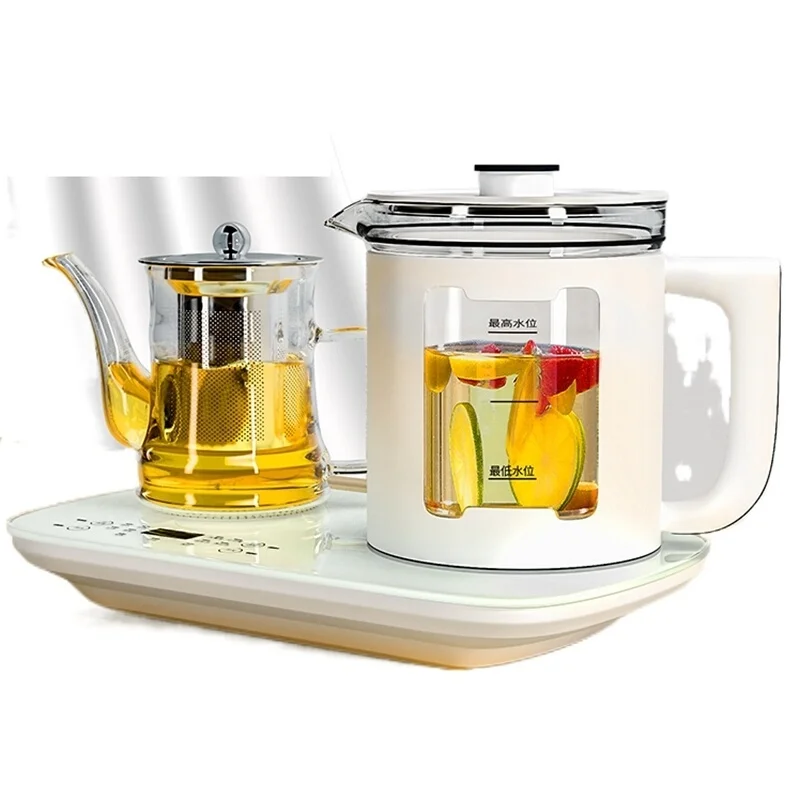 Travel Samovar Waterkoker Mug Warmer Czajnik Elektryczny Pot Kitchen Appliance Part Tea Chaleira Panela Eletrica Electric Kettle
Travel Samovar Waterkoker Mug Warmer Czajnik Elektryczny Pot Kitchen Appliance Part Tea Chaleira Panela Eletrica Electric Kettle