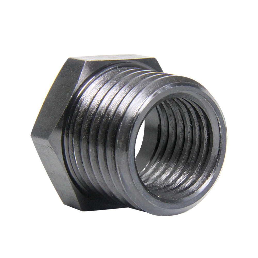 Lathe Headstock Spindle Adapter Thread 1”/8TPI M33 x3.5mm M18 -2.5mm Chuck Insert Wood Turning Woodworking Tool Accessories
Lathe Headstock Spindle Adapter Thread 1”/8TPI M33 x3.5mm M18 -2.5mm Chuck Insert Wood Turning Woodworking Tool Accessories