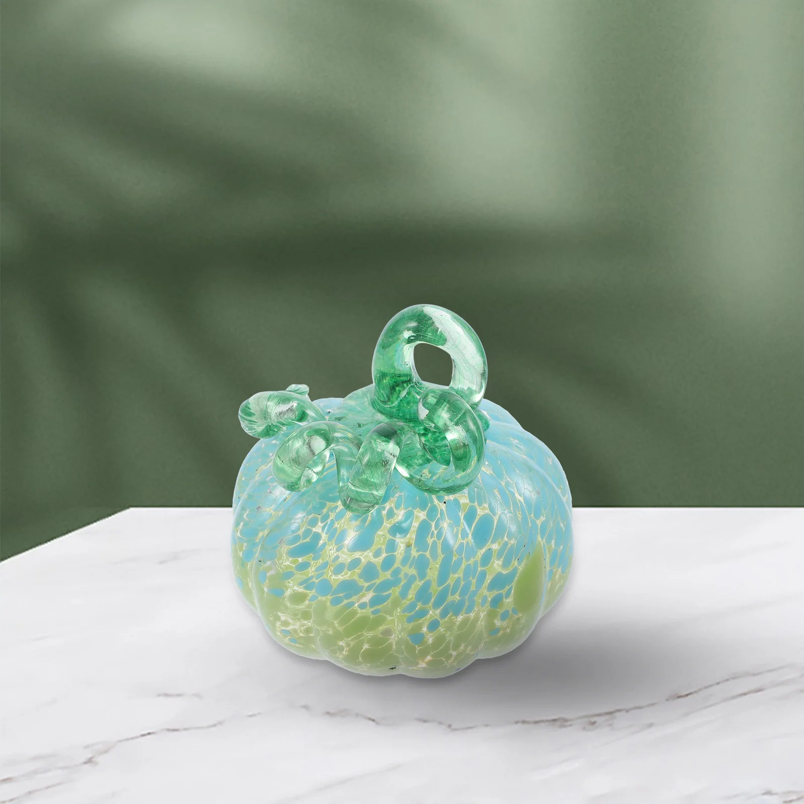 Изящные стеклянные поделки в виде тыквы домашние декоративные украшения в виде тыквы фотореквизит
Изящные стеклянные поделки в виде тыквы домашние декоративные украшения в виде тыквы фотореквизит