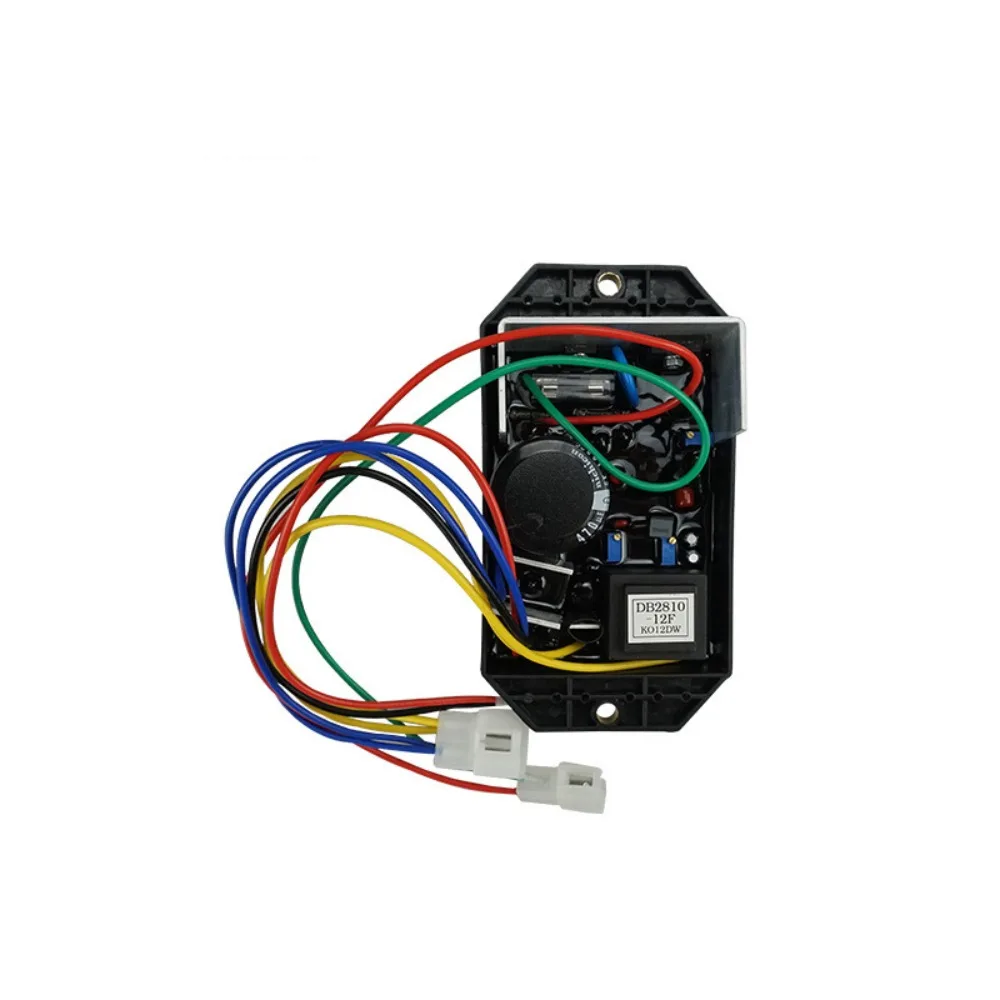 KI-DAVR-95S 220V AVR Kipor Generator Automatic Voltage Regulator Modules Alternator Stabilizer Parts KI-DAVR-95S3 three phase
KI-DAVR-95S 220V AVR Kipor Generator Automatic Voltage Regulator Modules Alternator Stabilizer Parts KI-DAVR-95S3 three phase