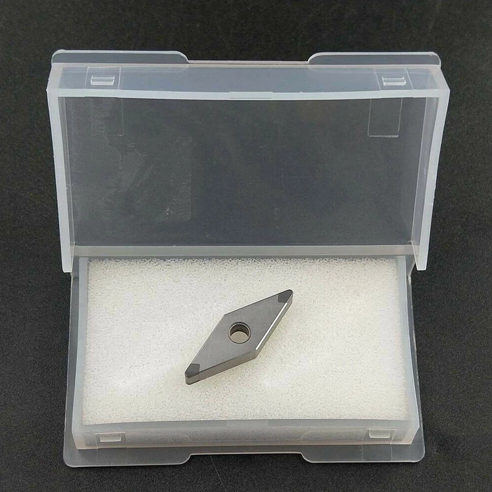 CNC Turning Inserts CBN Boron Nitride Insert CBN CNC Turning Blade Diamond Steel Super Hard High Quality Super Hard
CNC Turning Inserts CBN Boron Nitride Insert CBN CNC Turning Blade Diamond Steel Super Hard High Quality Super Hard