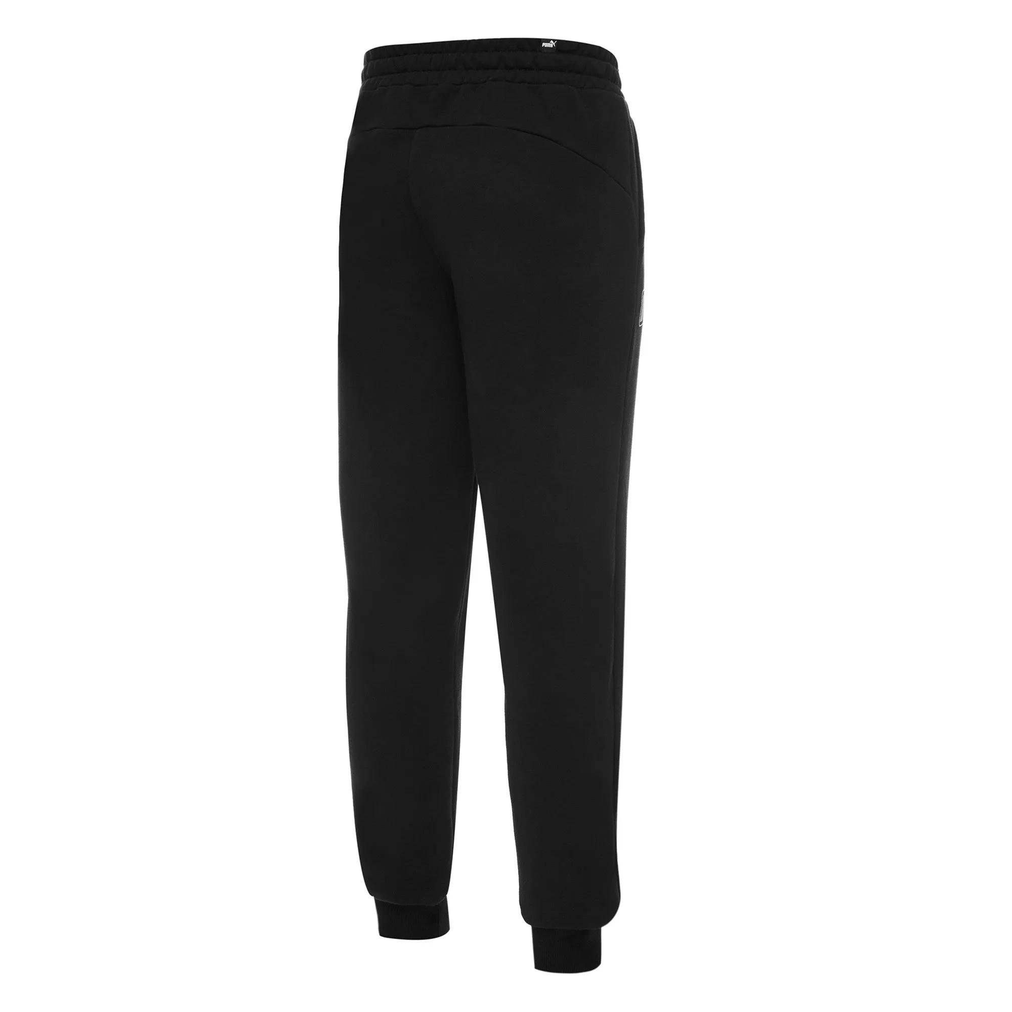 Штаны PUMA NAVI M’s Pants cl TR