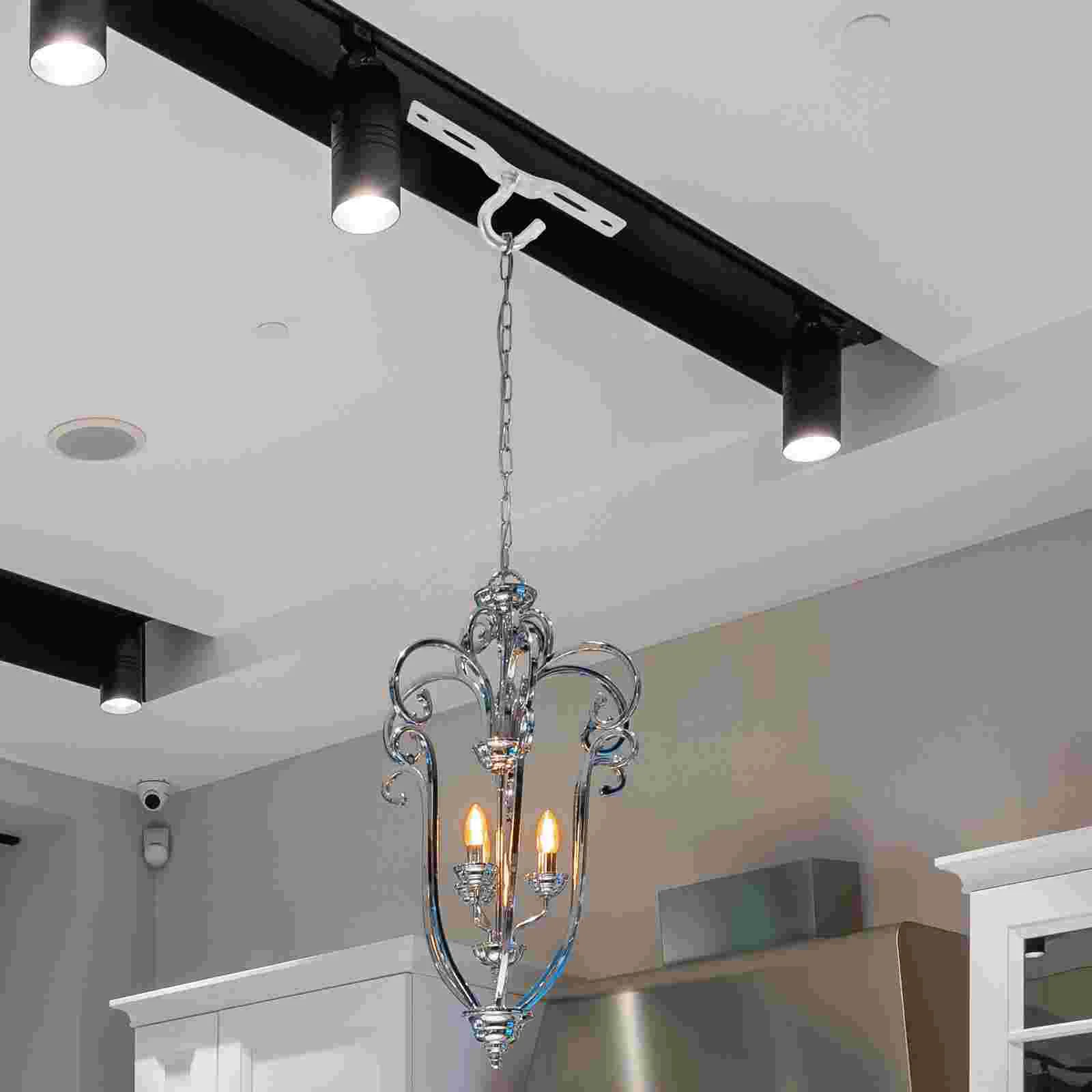 Light Bracket Ceiling Lights Mounting Fixture Lamp Chandelier Plates Holder Mount Brackets Hanger Canopy Hook Fittings Base
Light Bracket Ceiling Lights Mounting Fixture Lamp Chandelier Plates Holder Mount Brackets Hanger Canopy Hook Fittings Base