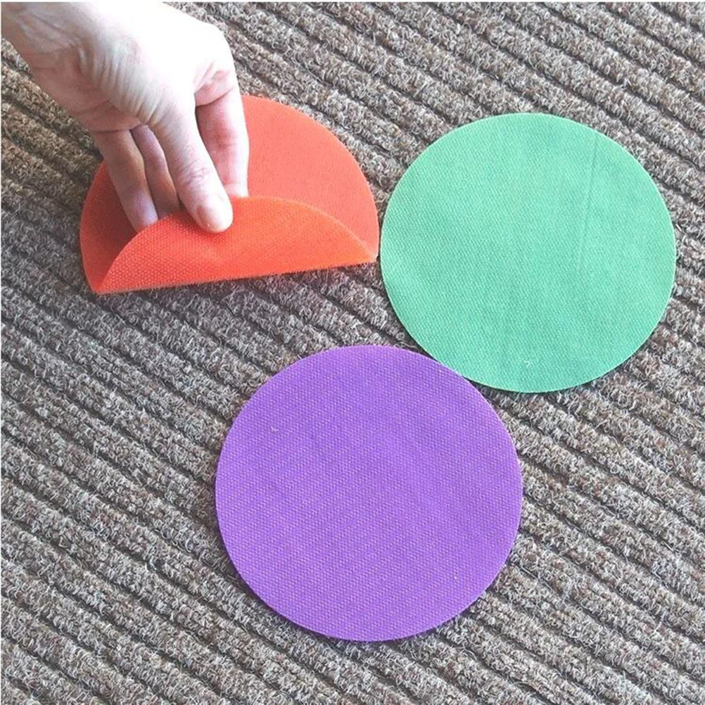 30PCS Useful Convenient Safe Sticker Game Supplies Game Trainning Sticker Training Stick
30PCS Useful Convenient Safe Sticker Game Supplies Game Trainning Sticker Training Stick