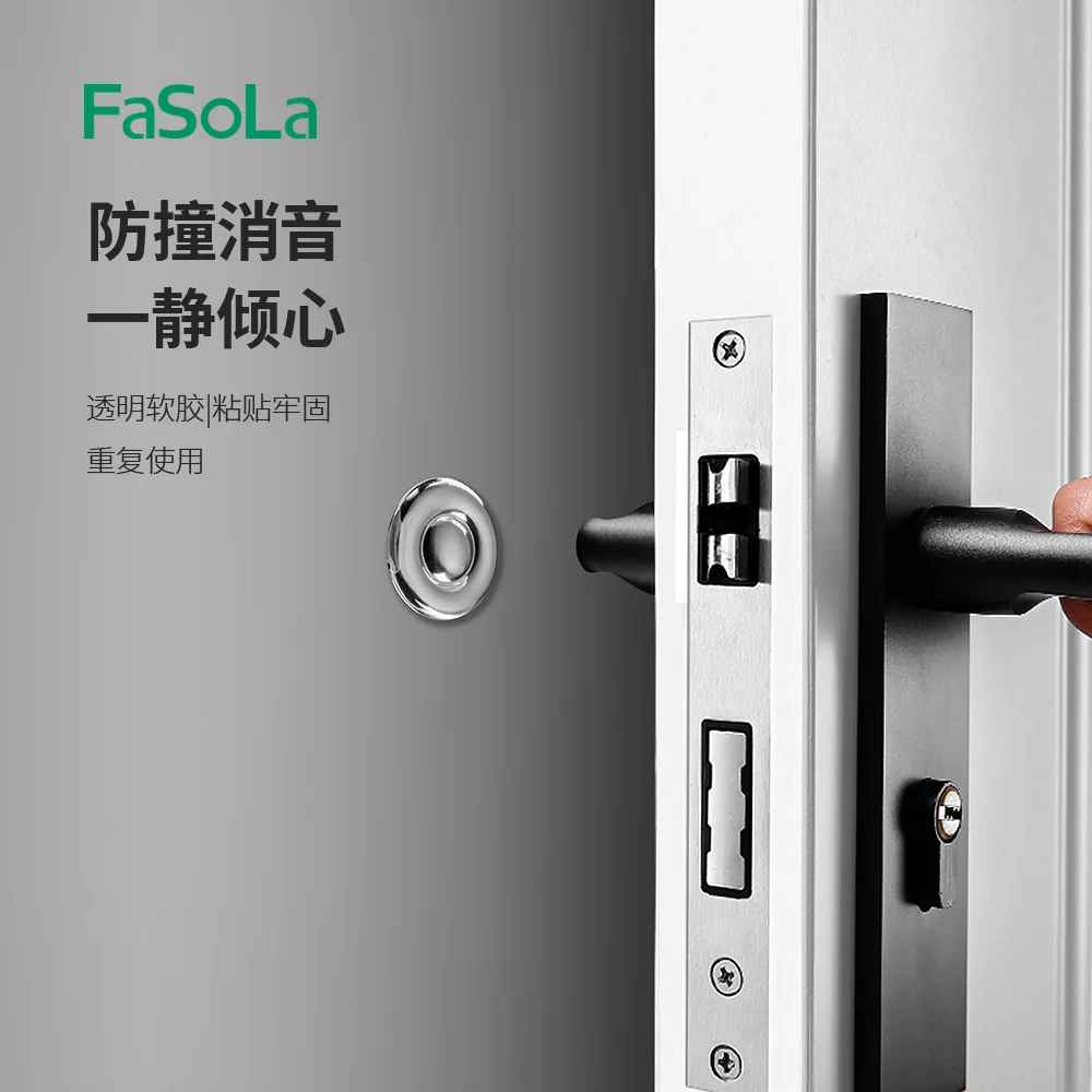 Youpin Transparent PU Crash Pad Furniture Cabinet Door Anti-collision Stickers Anti-wear And Vibration Reduction Stickers
Youpin Transparent PU Crash Pad Furniture Cabinet Door Anti-collision Stickers Anti-wear And Vibration Reduction Stickers