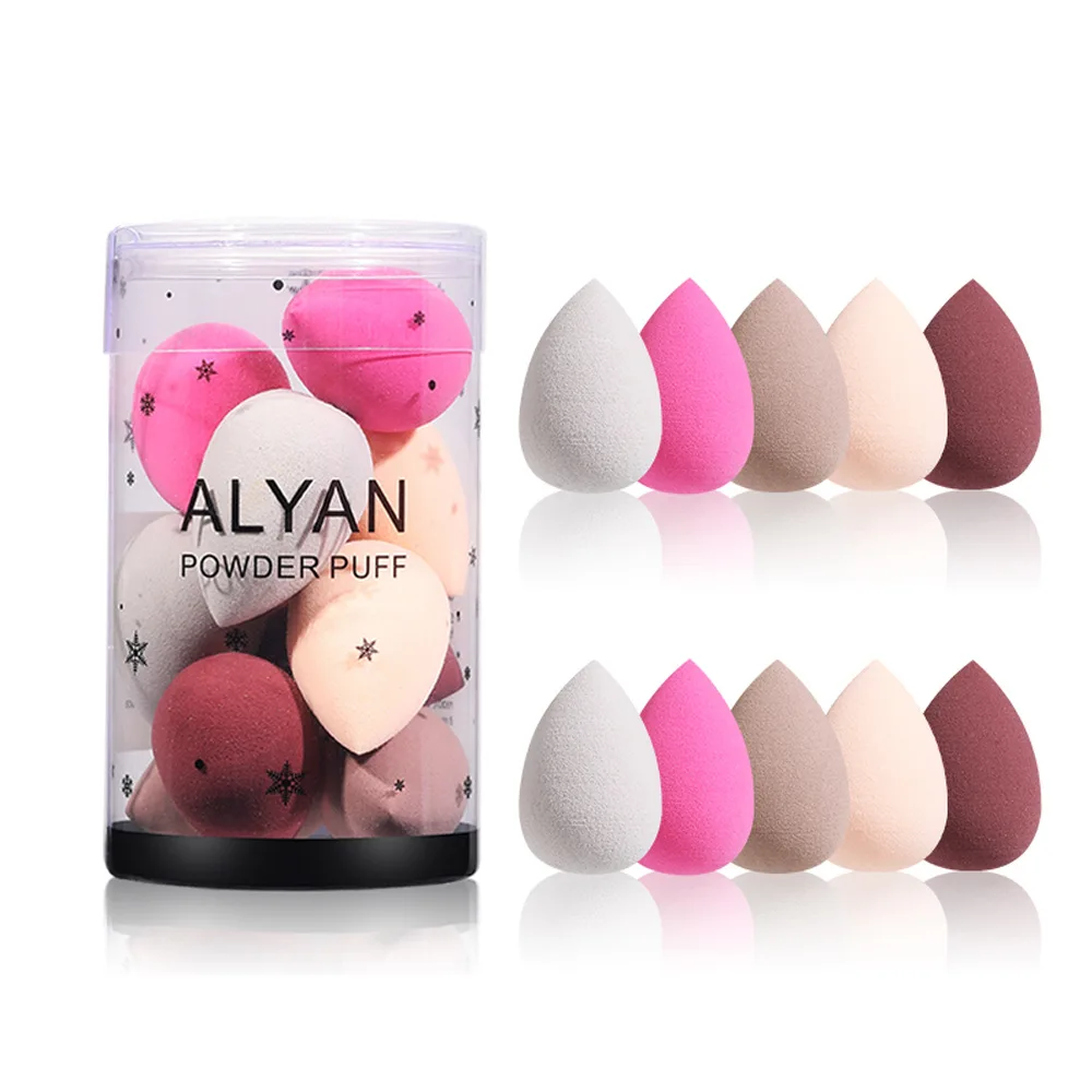 Mini Beauty Egg Makeup Sponge Cosmetic Puff Dry Wet Makeup Sponge Puff Cushion Foundation Powder Make Up Accessories
Mini Beauty Egg Makeup Sponge Cosmetic Puff Dry Wet Makeup Sponge Puff Cushion Foundation Powder Make Up Accessories