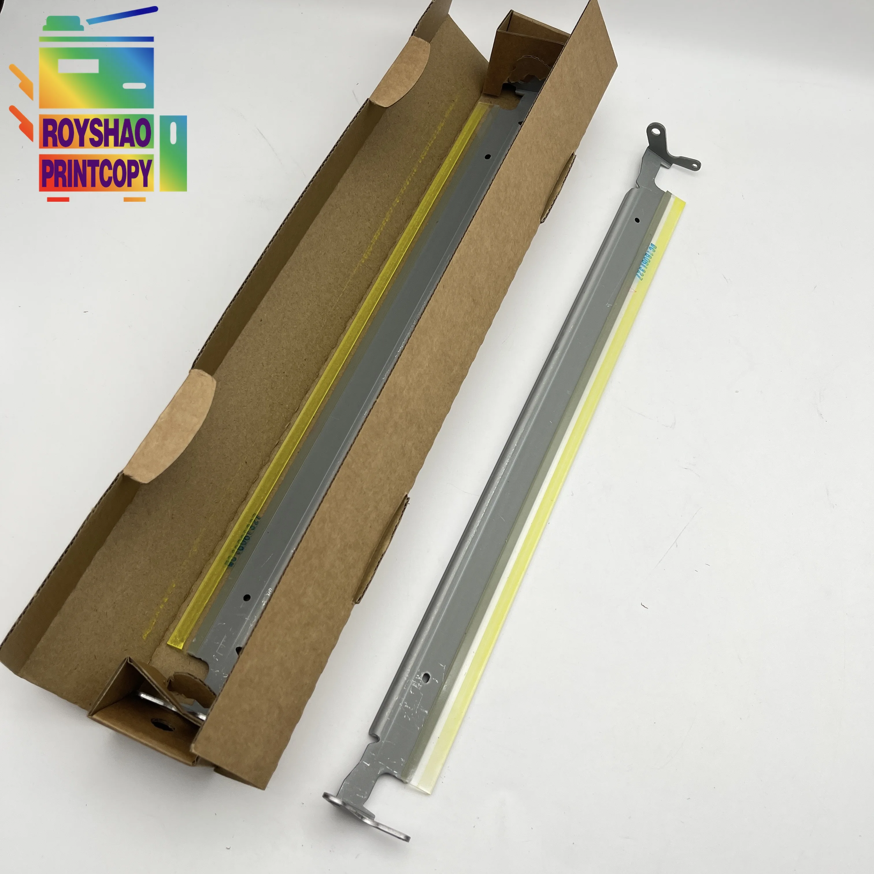 Основное лезвие для очистки барабана DU107 для Konica Minolta C1085 C1100 C6085 C6110 BH
Основное лезвие для очистки барабана DU107 для Konica Minolta C1085 C1100 C6085 C6110 BH