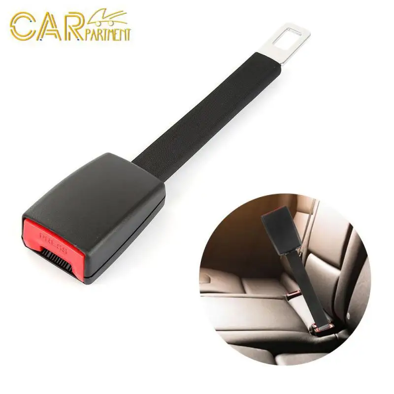 1pcs Car Safety Belt Cover Durable Practical Safety Seat Belt Lock Buckle Plug Portable Seat Belt Buckle Car Accessories
1pcs Car Safety Belt Cover Durable Practical Safety Seat Belt Lock Buckle Plug Portable Seat Belt Buckle Car Accessories