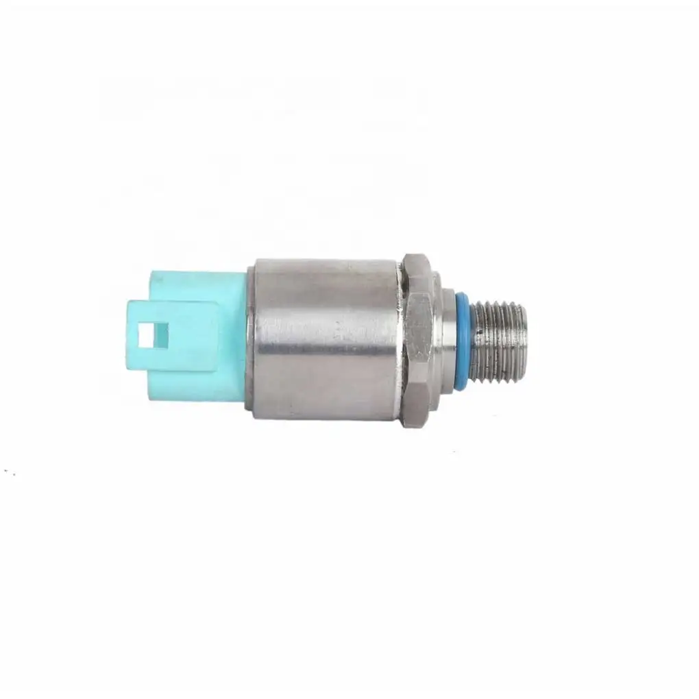 Pressure Sensor Aluminum Alloy Transducer Vehicle Fitting Loading Machine Pressductor Measure Device Replacement for Volvo
Pressure Sensor Aluminum Alloy Transducer Vehicle Fitting Loading Machine Pressductor Measure Device Replacement for Volvo