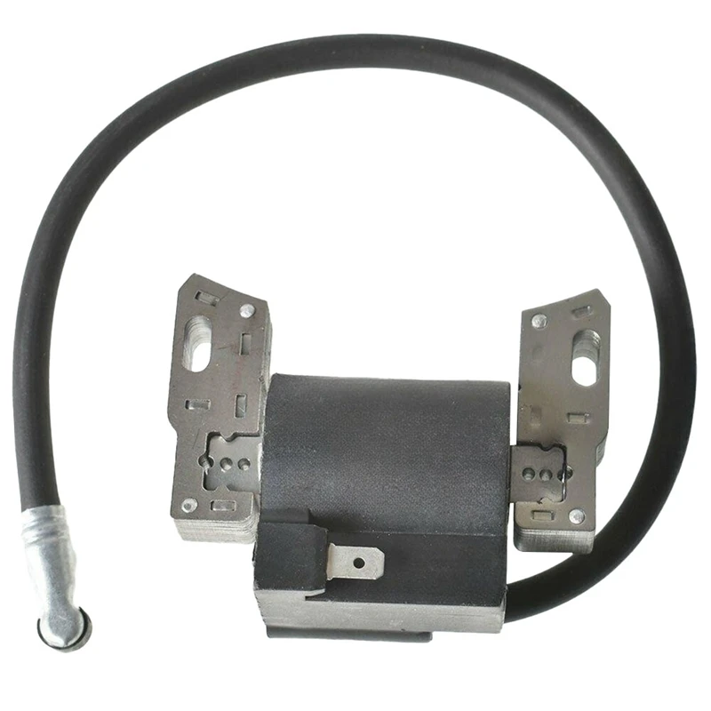 1 Piece High Voltage Pack Ignition Coil 591420 398593 496914 793281 793295 High Voltage Wrapped Coil For Briggs& Stratton
1 Piece High Voltage Pack Ignition Coil 591420 398593 496914 793281 793295 High Voltage Wrapped Coil For Briggs& Stratton