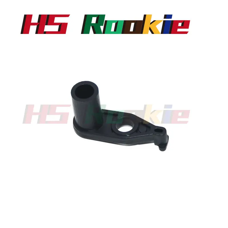 2pcs D1292607 D0092607 Driven Registration Bushing for RICOH MP 4000 4001 4002 5000 5001 5002 / MP4000 MP4001 MP4002 MP5000
2pcs D1292607 D0092607 Driven Registration Bushing for RICOH MP 4000 4001 4002 5000 5001 5002 / MP4000 MP4001 MP4002 MP5000