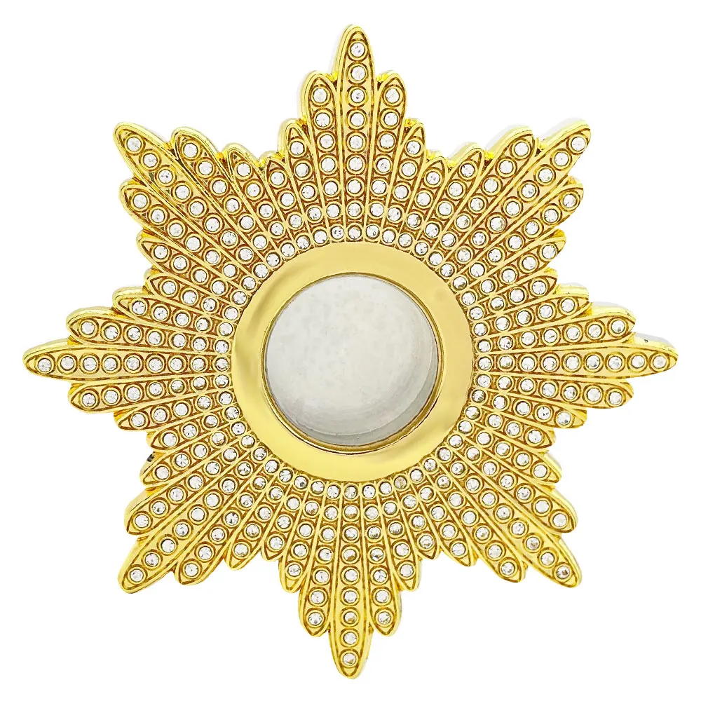 Реликвия из металла HTISOK
Реликвия из металла HTISOK