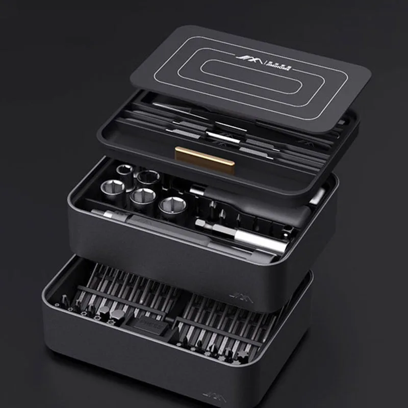 Organizer Complete Tool Box Set Profesional Working Tool Box Mechanic Multifunctional Suitcase Caja De Herramientas Suitcase NU
Organizer Complete Tool Box Set Profesional Working Tool Box Mechanic Multifunctional Suitcase Caja De Herramientas Suitcase NU
