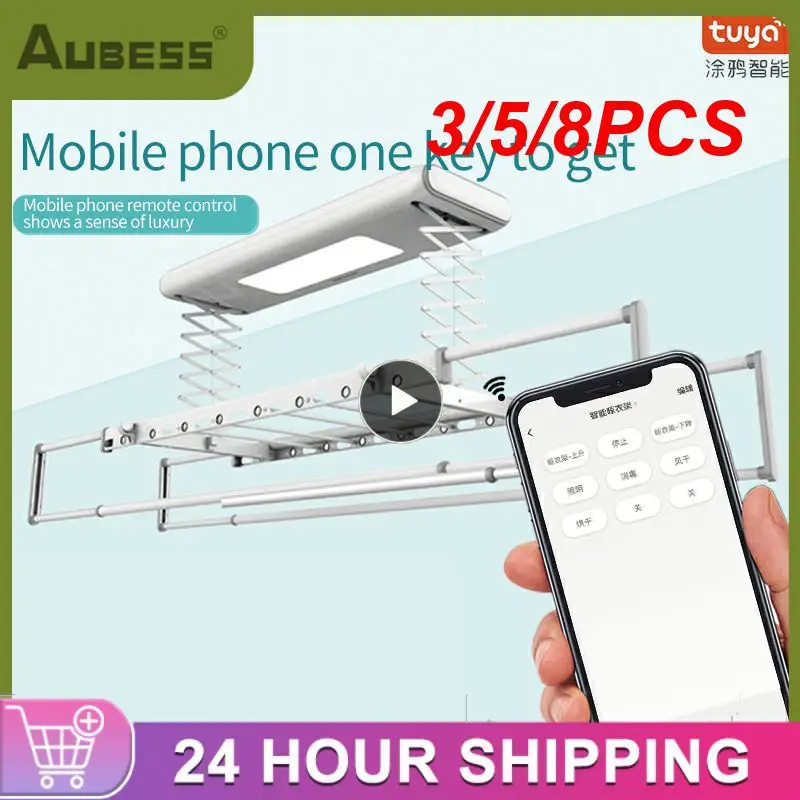3/5/8PCS 2.4ghz Voice Control Gateway Convenient Wifi Mesh Portable Wifi Wireless Bridge
3/5/8PCS 2.4ghz Voice Control Gateway Convenient Wifi Mesh Portable Wifi Wireless Bridge
