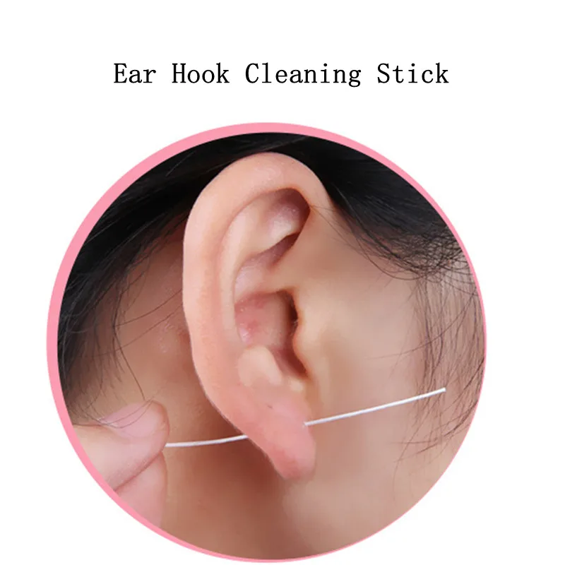 70PCS/Box Disposable Ear Wire Anti-blocking Care Stick Herbal Piercing Clean Line Lip Stud Care Stick Pierced Ear Cleaning Paper
70PCS/Box Disposable Ear Wire Anti-blocking Care Stick Herbal Piercing Clean Line Lip Stud Care Stick Pierced Ear Cleaning Paper