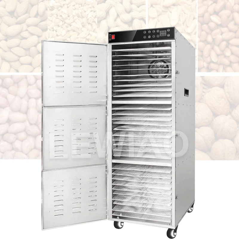 Mechanical Home Tea Chili Dryer Machine Adjustable Temperature Vegetable Fruit Food Dehydrator
Mechanical Home Tea Chili Dryer Machine Adjustable Temperature Vegetable Fruit Food Dehydrator