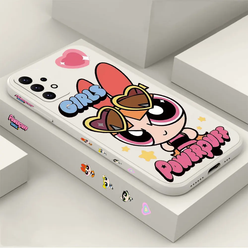 Cartoon P-Powerpuff G-Girls Case For Samsung A91 A81 A73 A72 A71 A53 A52 A51 A50 A42 A33 A32 A31 A23 A33 A21S A20S A20 A14 Cover
Cartoon P-Powerpuff G-Girls Case For Samsung A91 A81 A73 A72 A71 A53 A52 A51 A50 A42 A33 A32 A31 A23 A33 A21S A20S A20 A14 Cover