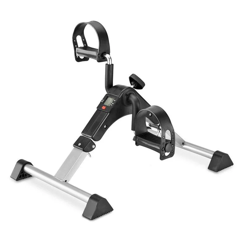 KF-DB-01 Rehabilitation Bicycle Cycling Stepper Arm Leg Pedal Exerciser Bicycle Indoor Mini Fitness Exercise Bike Treadmill
KF-DB-01 Rehabilitation Bicycle Cycling Stepper Arm Leg Pedal Exerciser Bicycle Indoor Mini Fitness Exercise Bike Treadmill