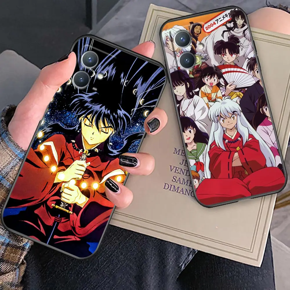 Case For VIVO Y79 Y77 Y76 Y76S Y75 Y72 Y71 Y66 Y55 Y53 Y52 Y52S Y51 Y51S Pro 5G Y50 Y21 Y20 Y19 Y17 Case Japan Anime I-Inuyasha
Case For VIVO Y79 Y77 Y76 Y76S Y75 Y72 Y71 Y66 Y55 Y53 Y52 Y52S Y51 Y51S Pro 5G Y50 Y21 Y20 Y19 Y17 Case Japan Anime I-Inuyasha